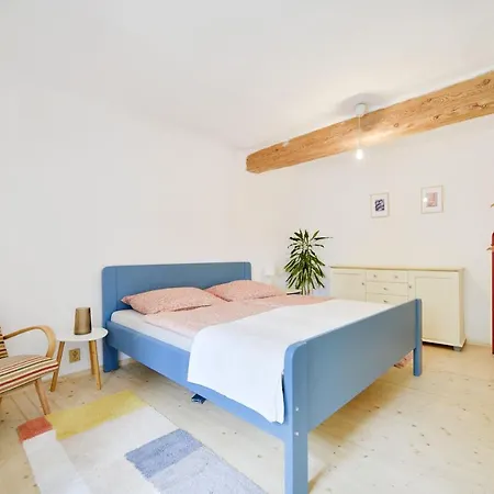 Na Placku Holiday home *