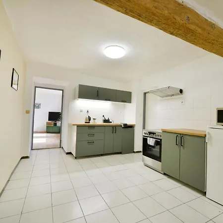 Na Placku Holiday home Lisov (South Bohemian)