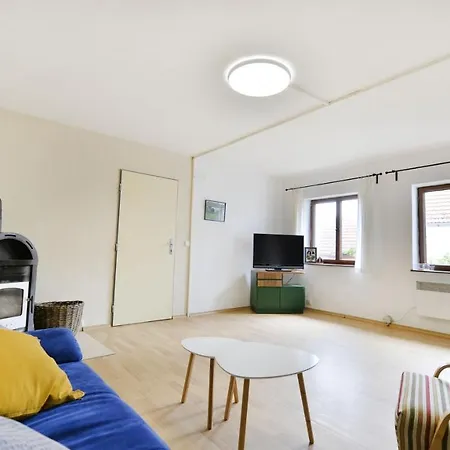 Holiday home Na Placku *