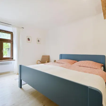 Na Plácku Casa vacanze Lisov (South Bohemian)