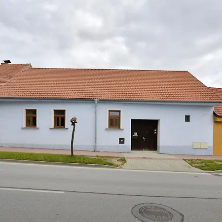 Na Plácku Casa vacanze Lisov (South Bohemian)