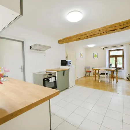 Holiday home Na Placku