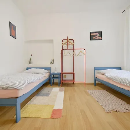 Casa vacanze Na Plácku *