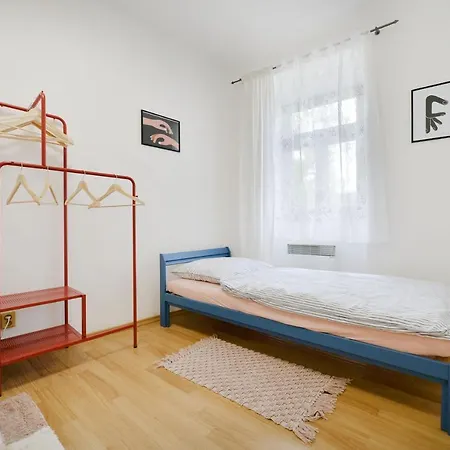 Holiday home Na Placku Lisov (South Bohemian)