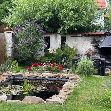 Na Placku Holiday home *