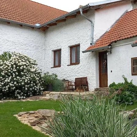 Na Placku Holiday home