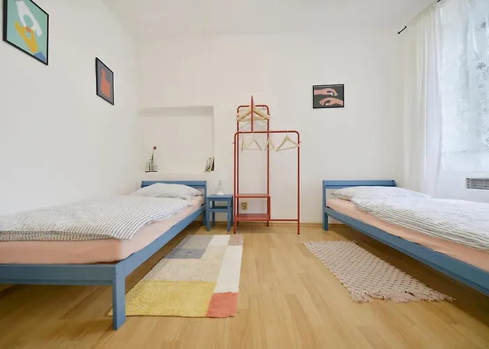 Сasa de vacaciones Na Plácku *